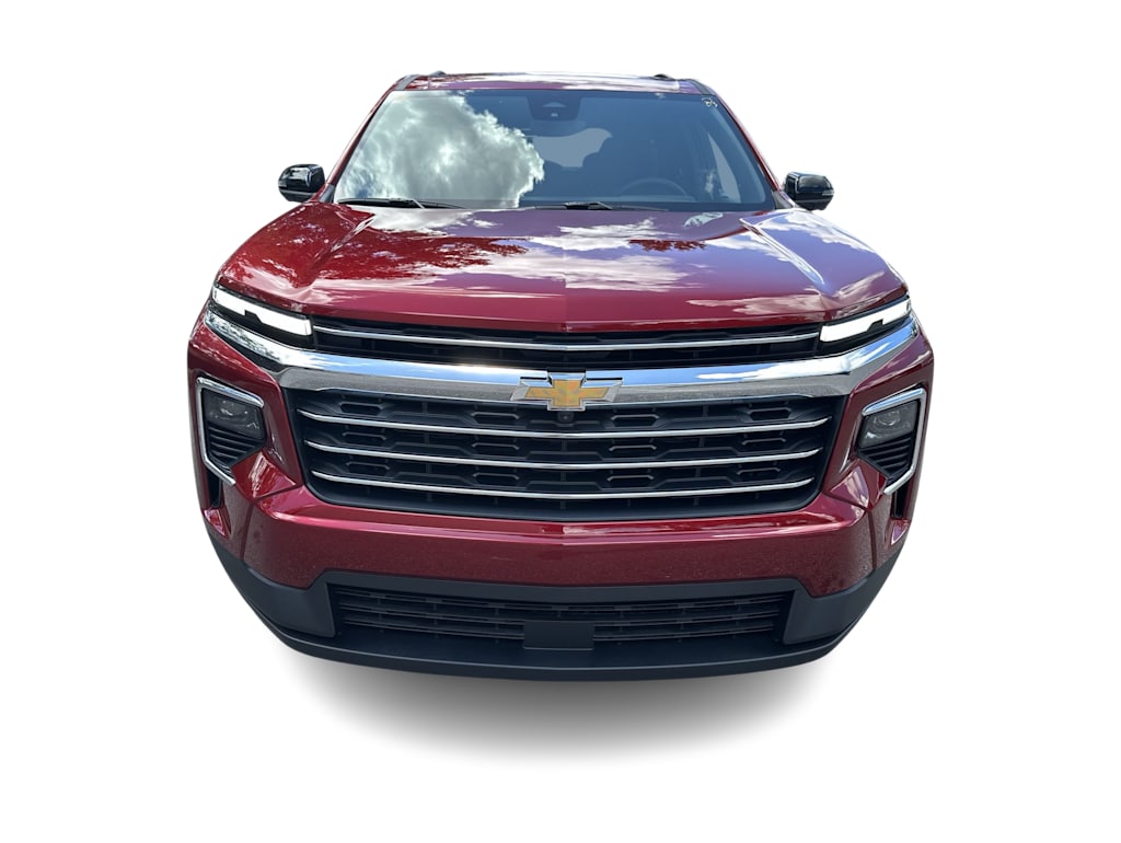 Thumbnail: 2026 Chevrolet Traverse - 6