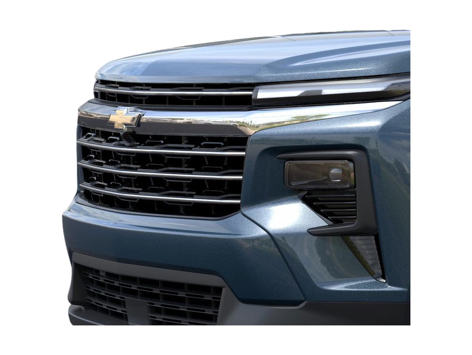 Thumbnail: 2026 Chevrolet Traverse - 5