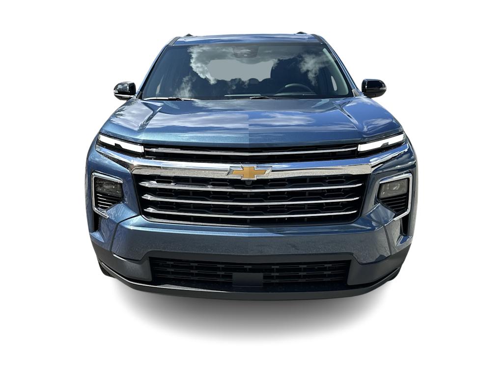 Thumbnail: 2026 Chevrolet Traverse - 20