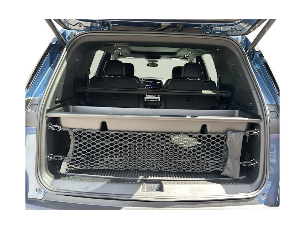 Thumbnail: 2026 Chevrolet Traverse - 14
