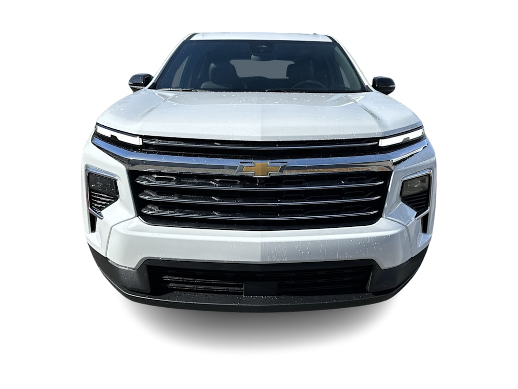Thumbnail: 2026 Chevrolet Traverse - 6