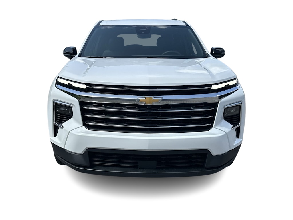 Thumbnail: 2026 Chevrolet Traverse - 23