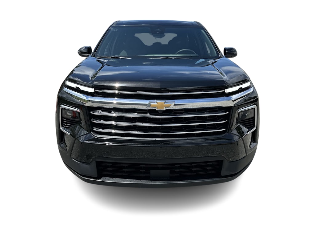 Thumbnail: 2026 Chevrolet Traverse - 6