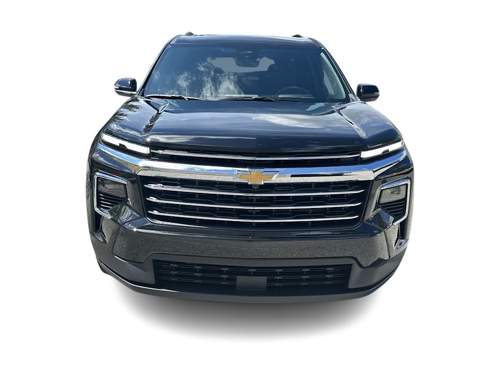 Thumbnail: 2026 Chevrolet Traverse - 23