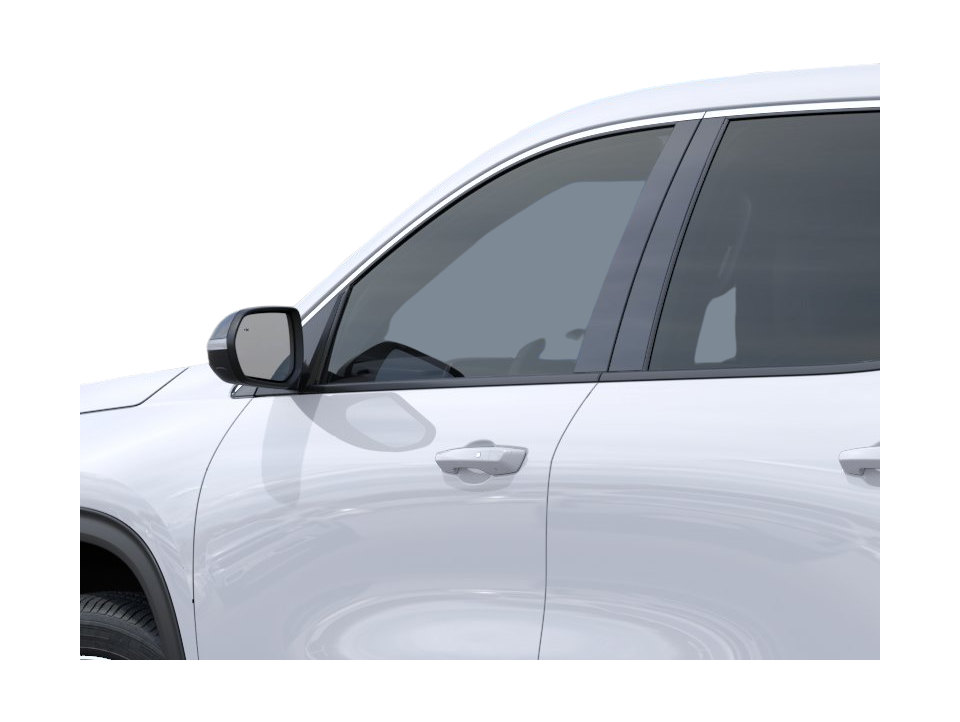 Thumbnail: 2027 Chevrolet Traverse - 19