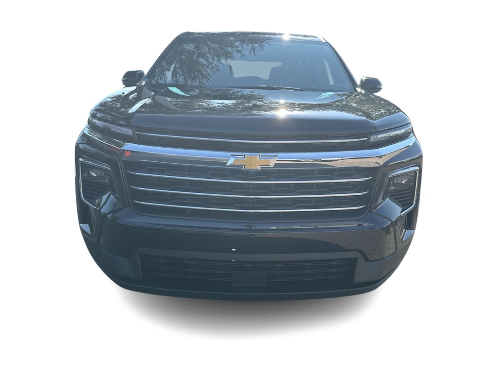 Thumbnail: 2026 Chevrolet Traverse - 6