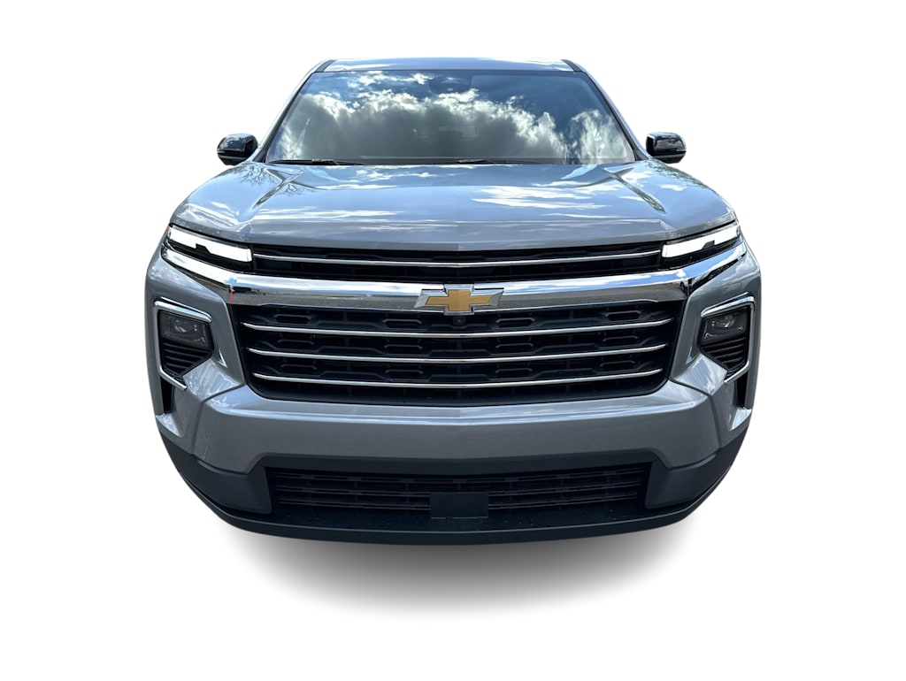 Thumbnail: 2026 Chevrolet Traverse - 6
