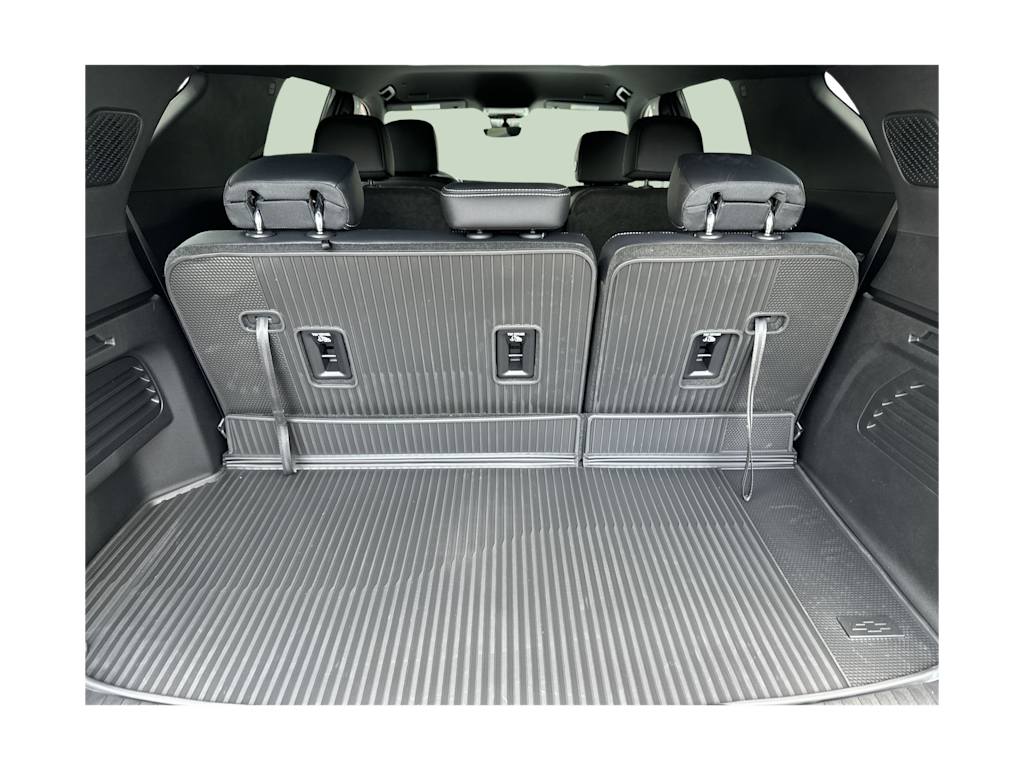 Thumbnail: 2026 Chevrolet Traverse - 16