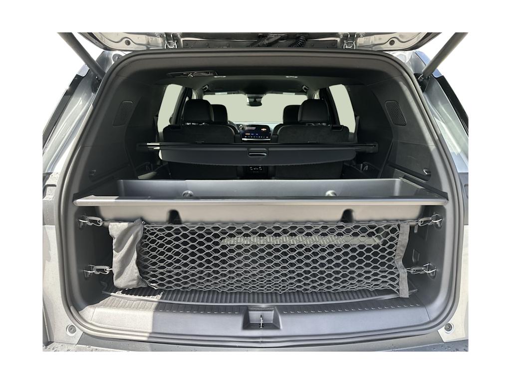 Thumbnail: 2026 Chevrolet Traverse - 15
