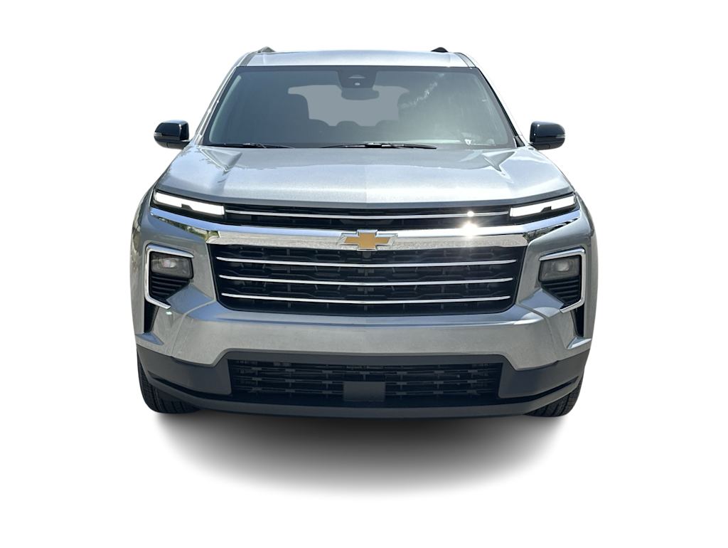 Thumbnail: 2026 Chevrolet Traverse - 6