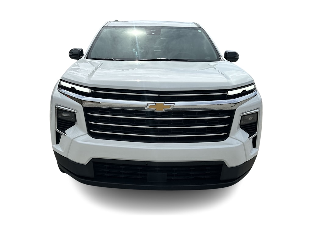 Thumbnail: 2024 Chevrolet Traverse - 6