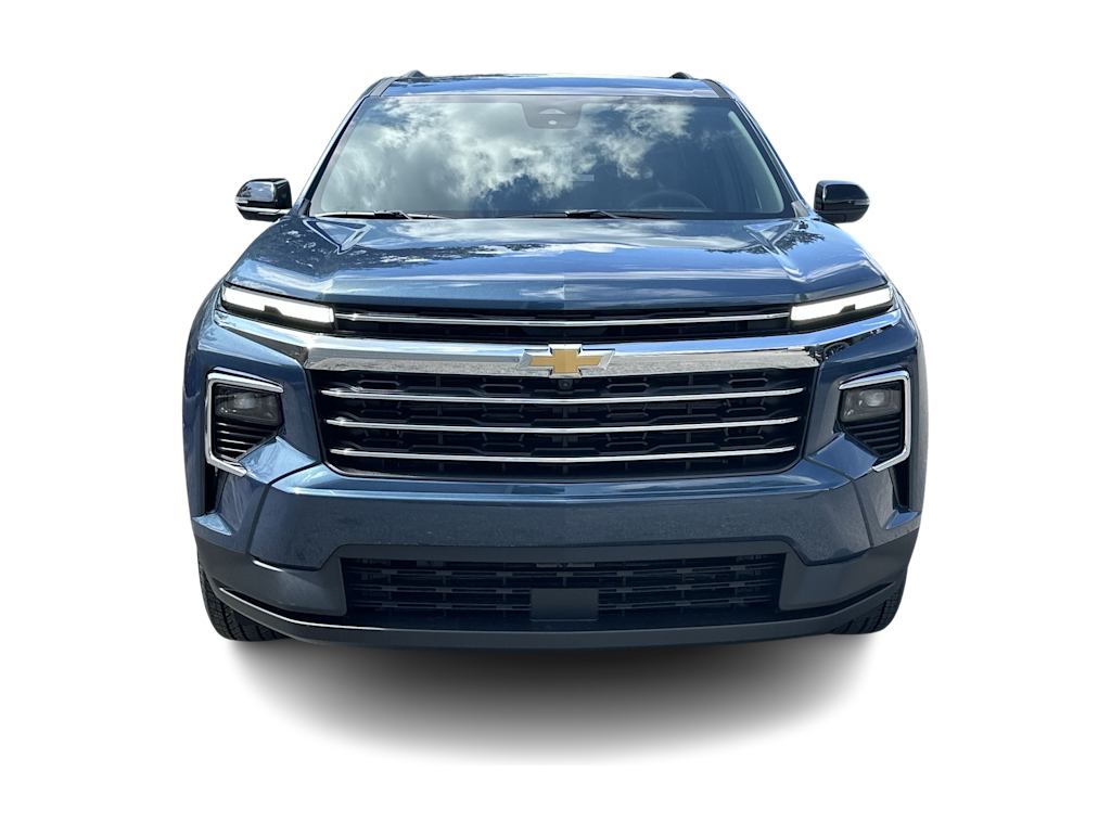 Thumbnail: 2026 Chevrolet Traverse - 6