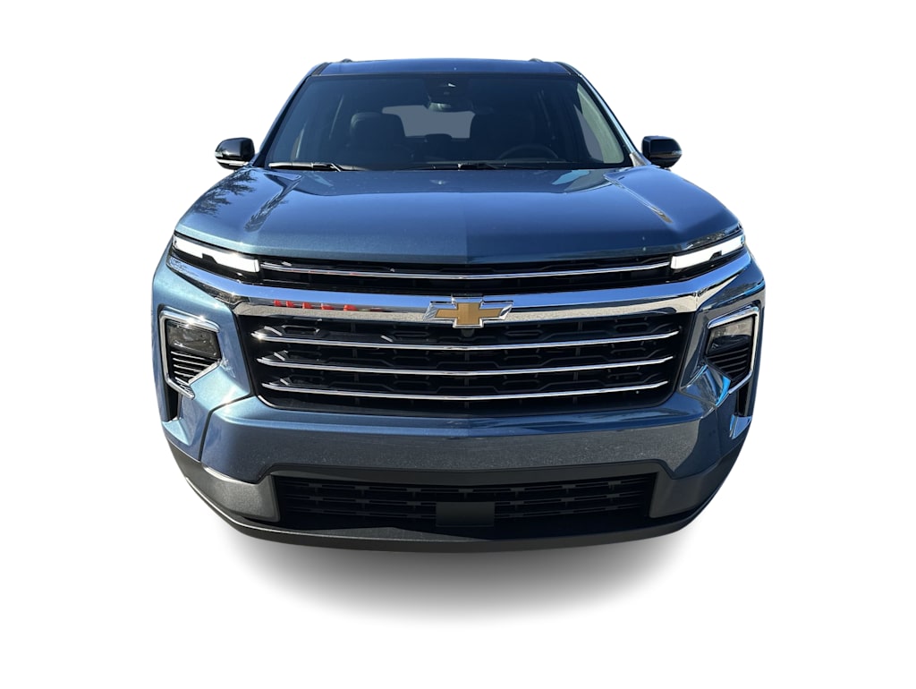 Thumbnail: 2026 Chevrolet Traverse - 6