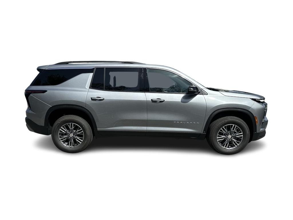 Thumbnail: 2026 Chevrolet Traverse - 20