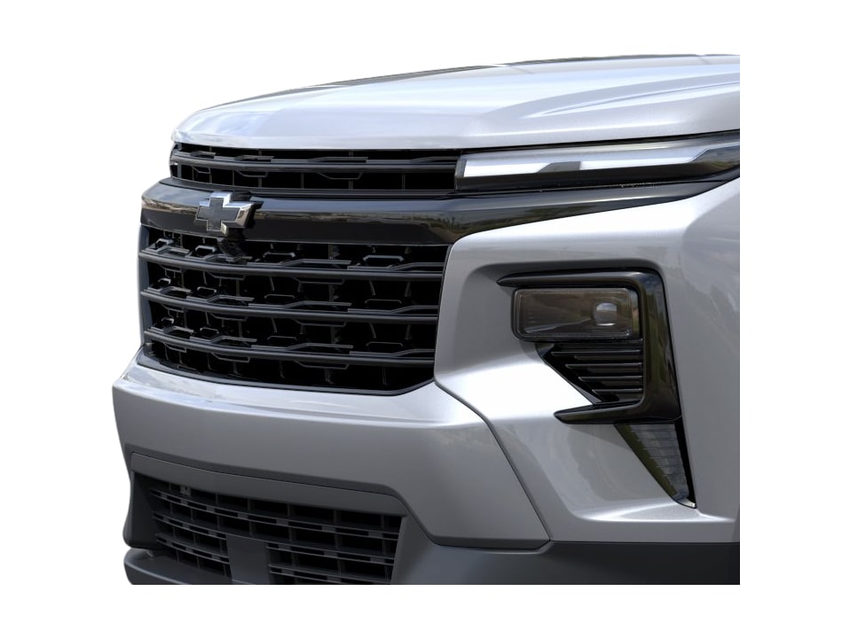 Thumbnail: 2027 Chevrolet Traverse - 5