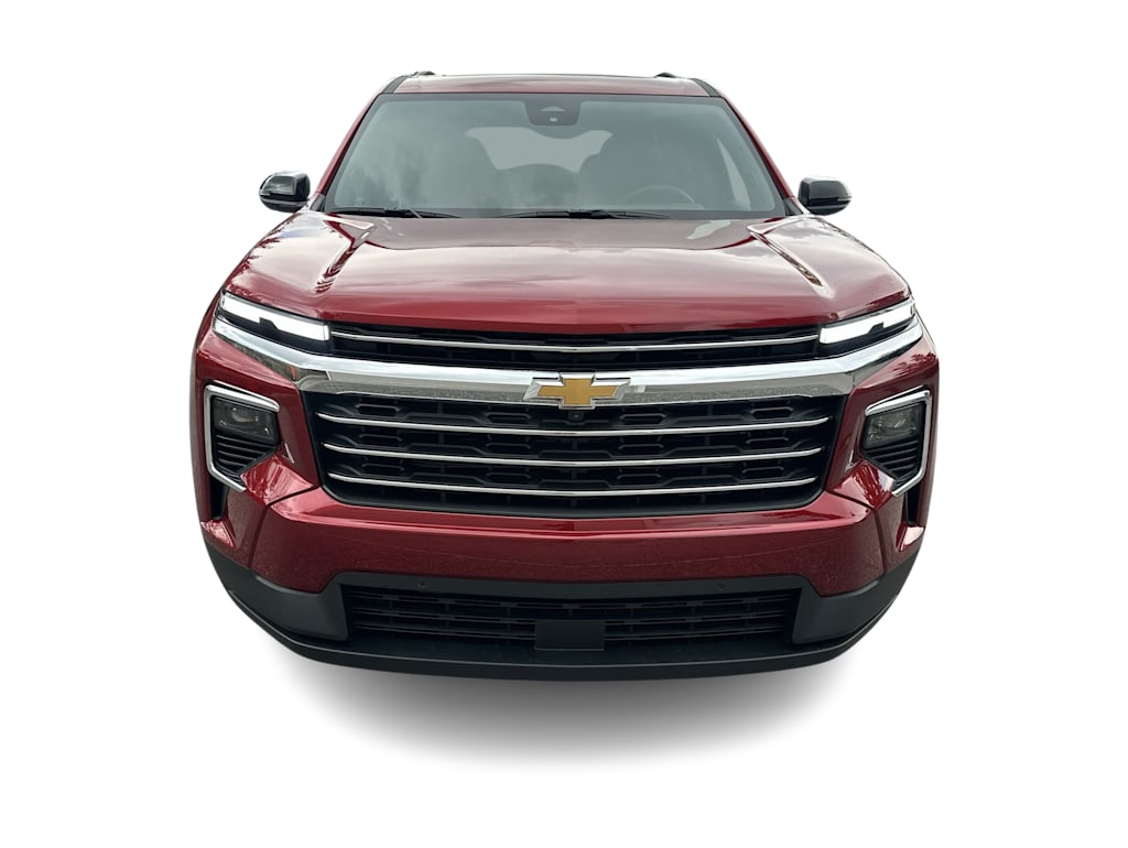 Thumbnail: 2027 Chevrolet Traverse - 6