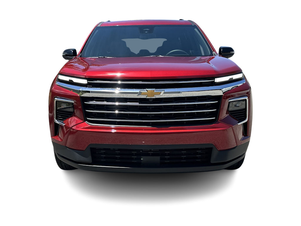 Thumbnail: 2026 Chevrolet Traverse - 6