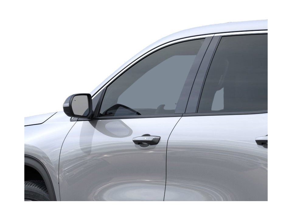 Thumbnail: 2026 Chevrolet Traverse - 19