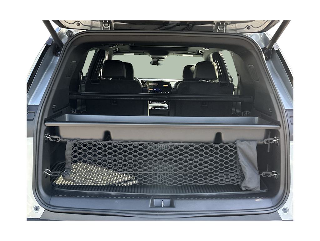 Thumbnail: 2026 Chevrolet Traverse - 15