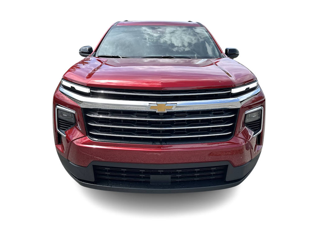 Thumbnail: 2026 Chevrolet Traverse - 6