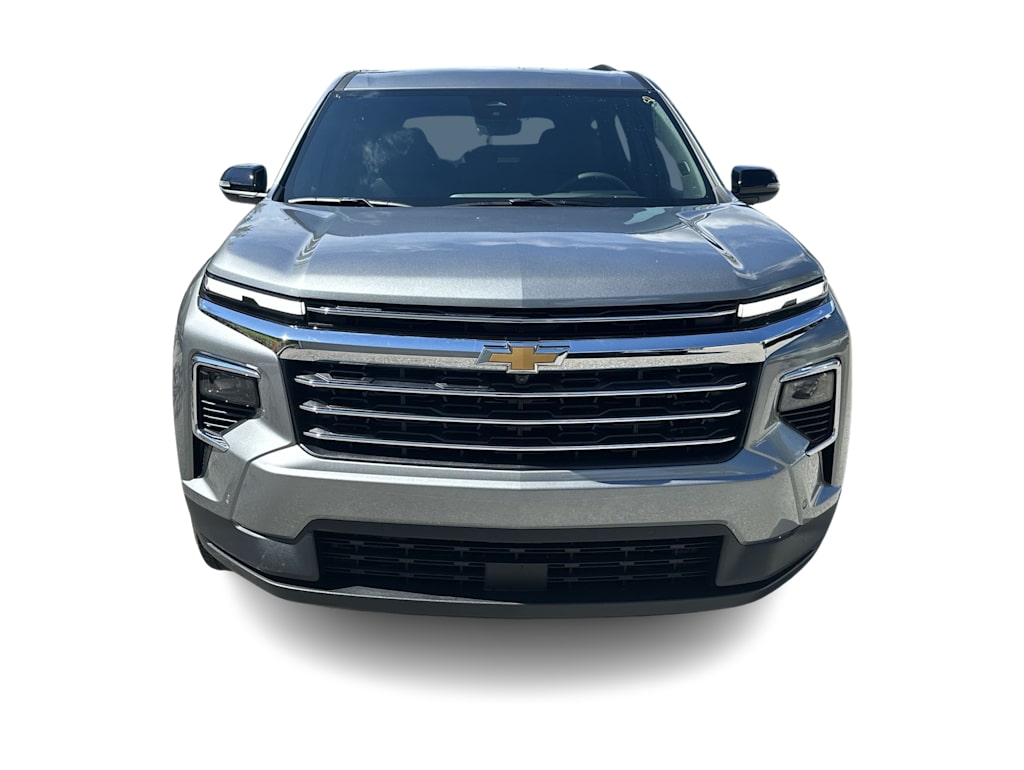 Thumbnail: 2027 Chevrolet Traverse - 6