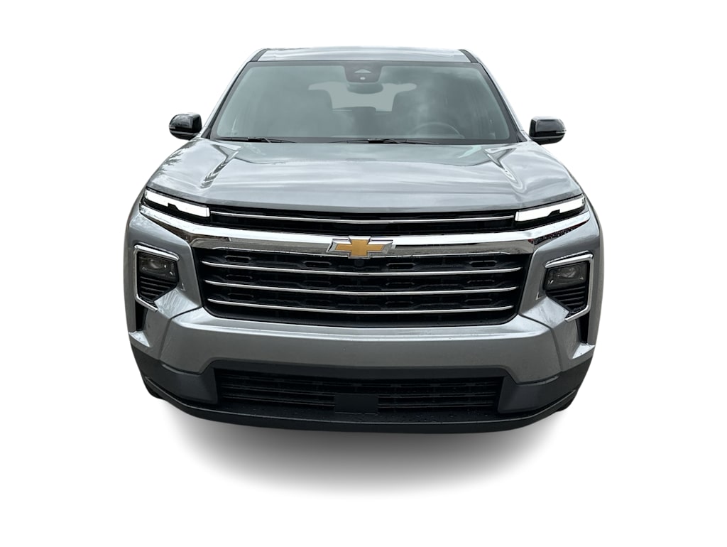 Thumbnail: 2026 Chevrolet Traverse - 23