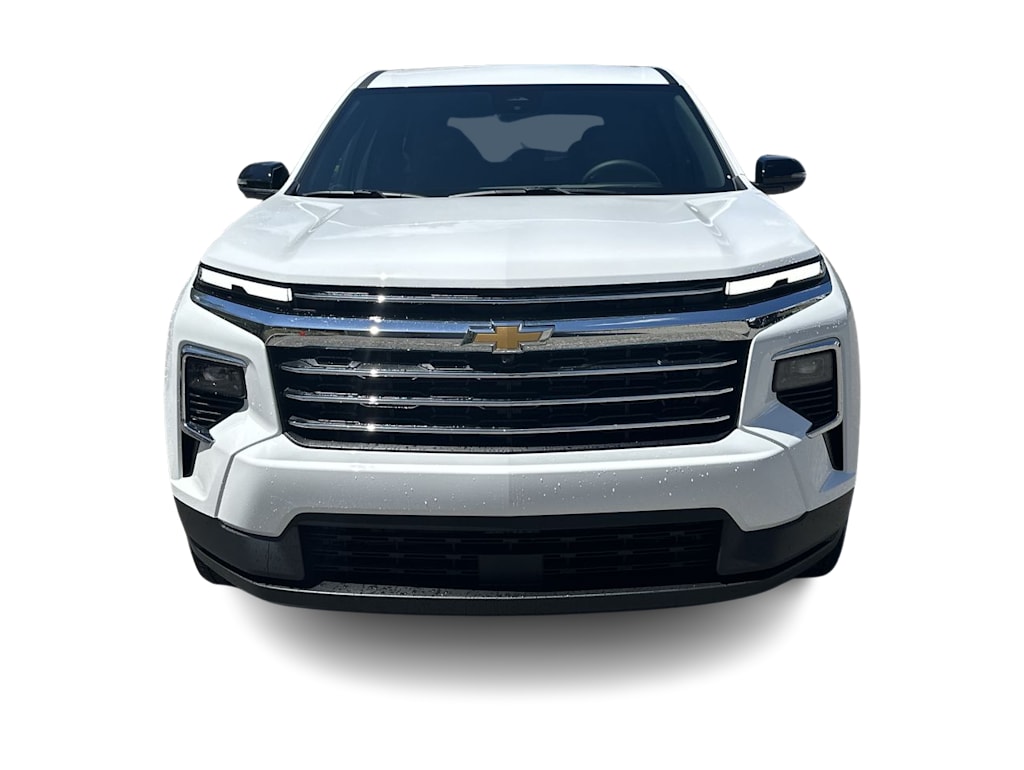 Thumbnail: 2026 Chevrolet Traverse - 6