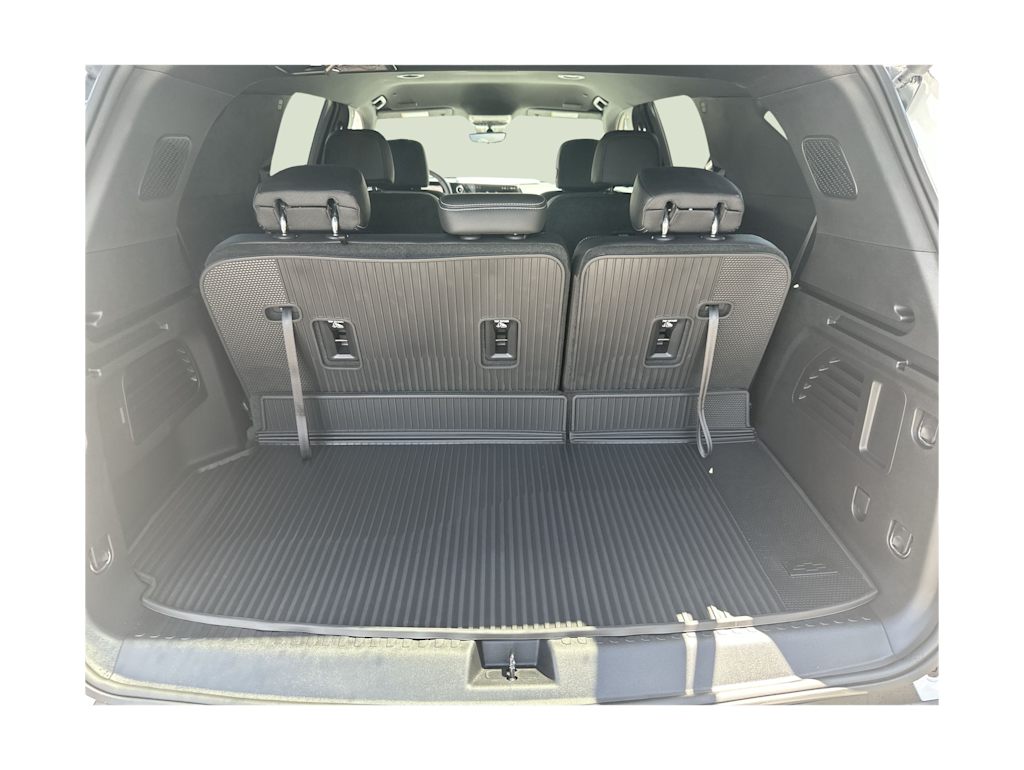 Thumbnail: 2026 Chevrolet Traverse - 15