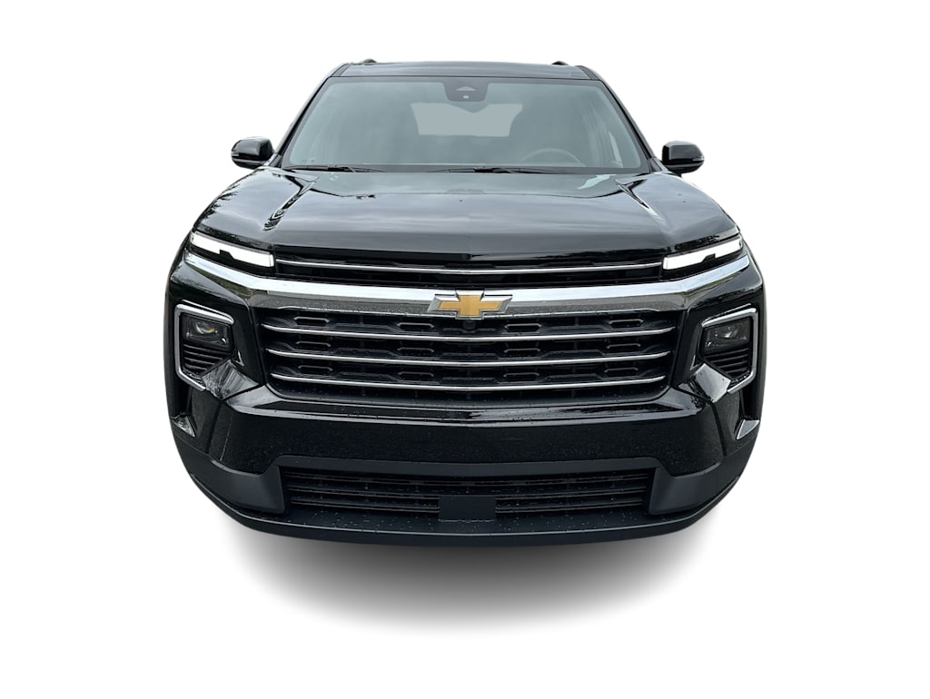Thumbnail: 2026 Chevrolet Traverse - 6