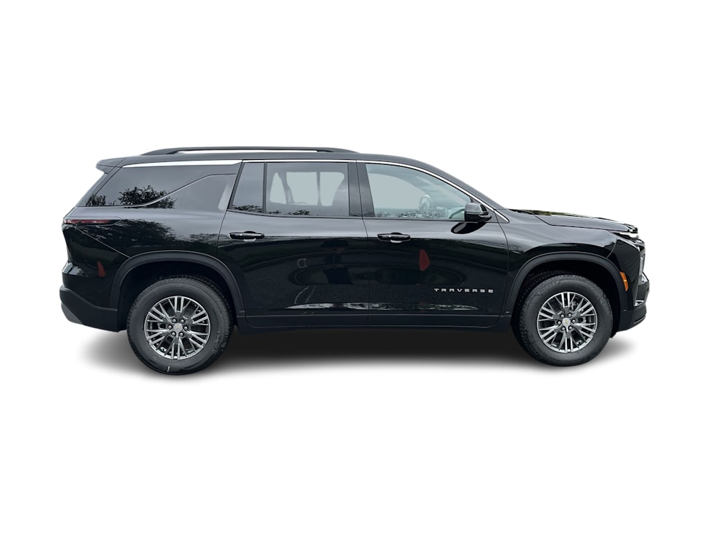 Thumbnail: 2026 Chevrolet Traverse - 20