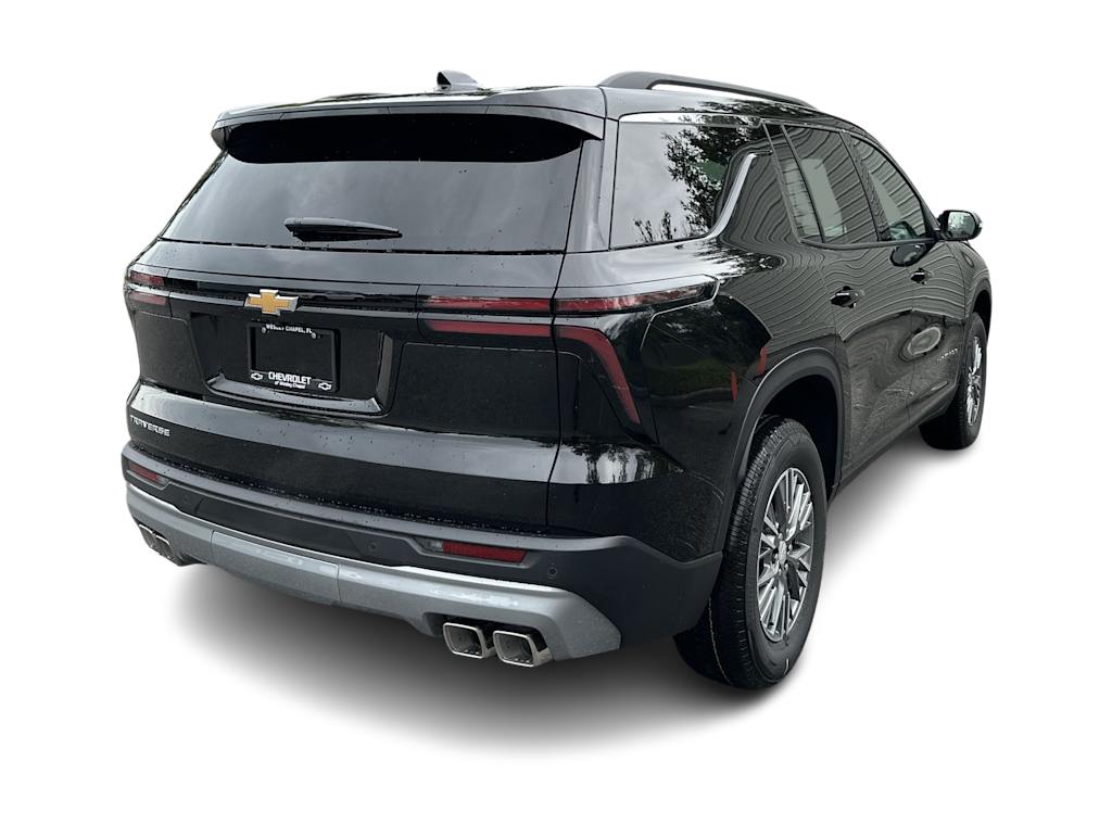 Thumbnail: 2026 Chevrolet Traverse - 19