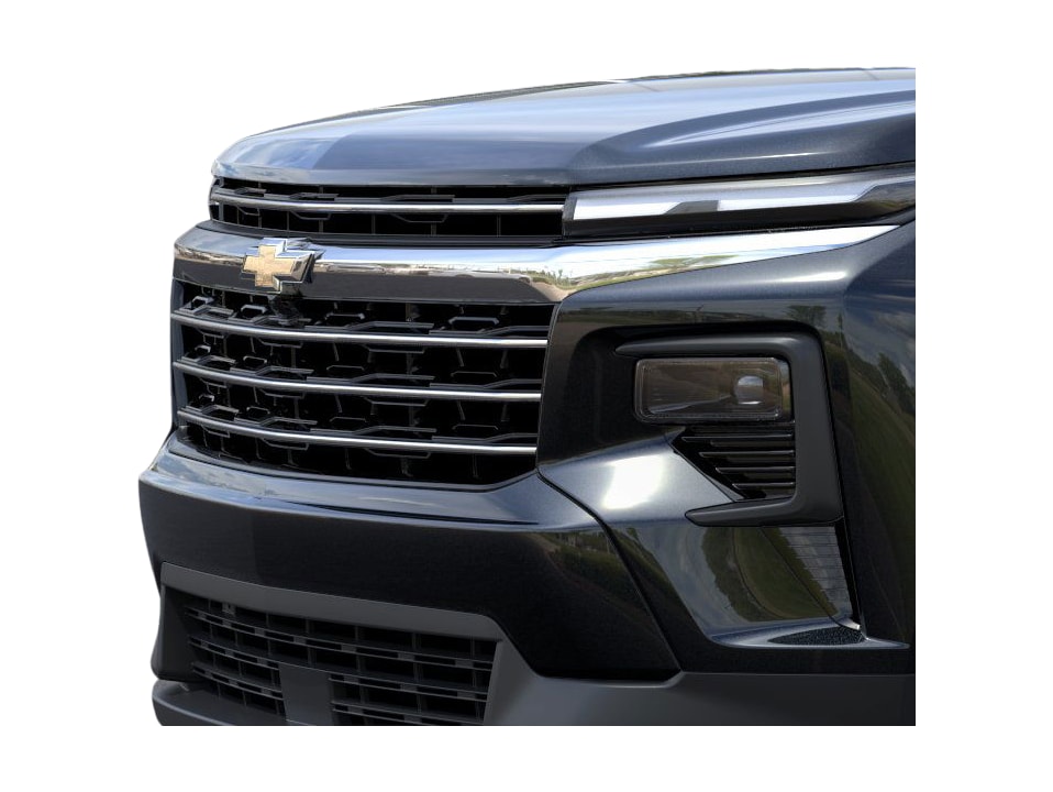 Thumbnail: 2026 Chevrolet Traverse - 5