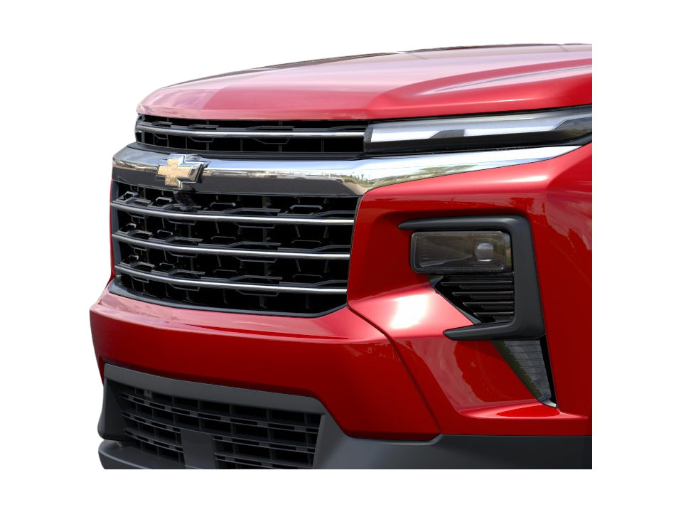 Thumbnail: 2026 Chevrolet Traverse - 6