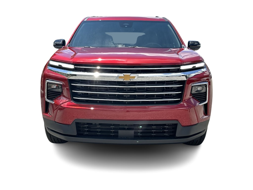 Thumbnail: 2026 Chevrolet Traverse - 6
