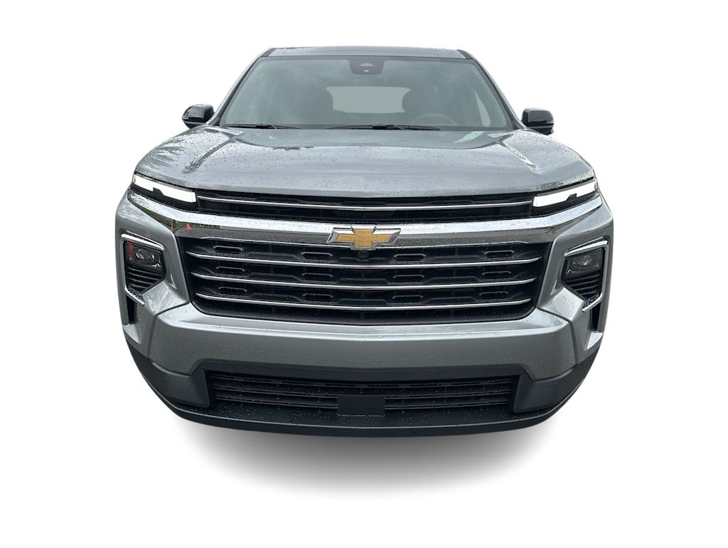 Thumbnail: 2026 Chevrolet Traverse - 6