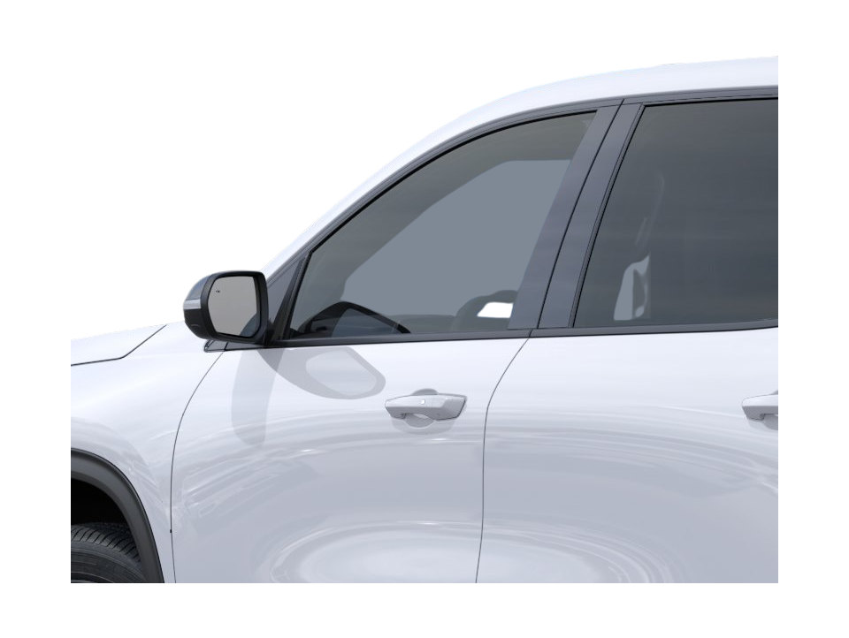 Thumbnail: 2027 Chevrolet Traverse - 19