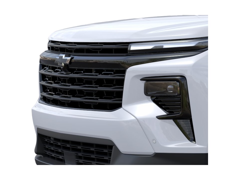 Thumbnail: 2027 Chevrolet Traverse - 5