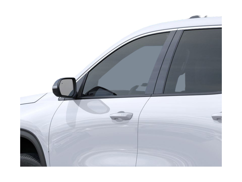 Thumbnail: 2026 Chevrolet Traverse - 19