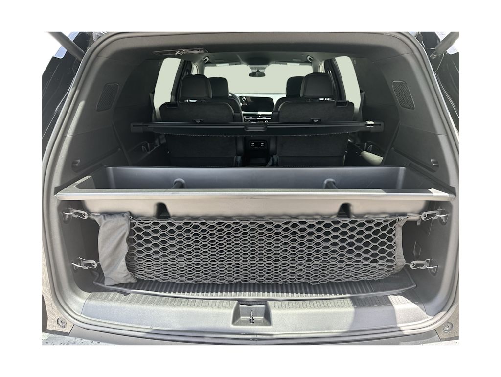 Thumbnail: 2026 Chevrolet Traverse - 15