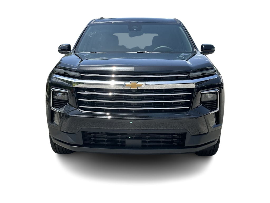 Thumbnail: 2026 Chevrolet Traverse - 21