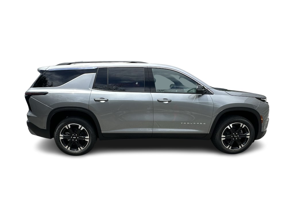 Thumbnail: 2027 Chevrolet Traverse - 19