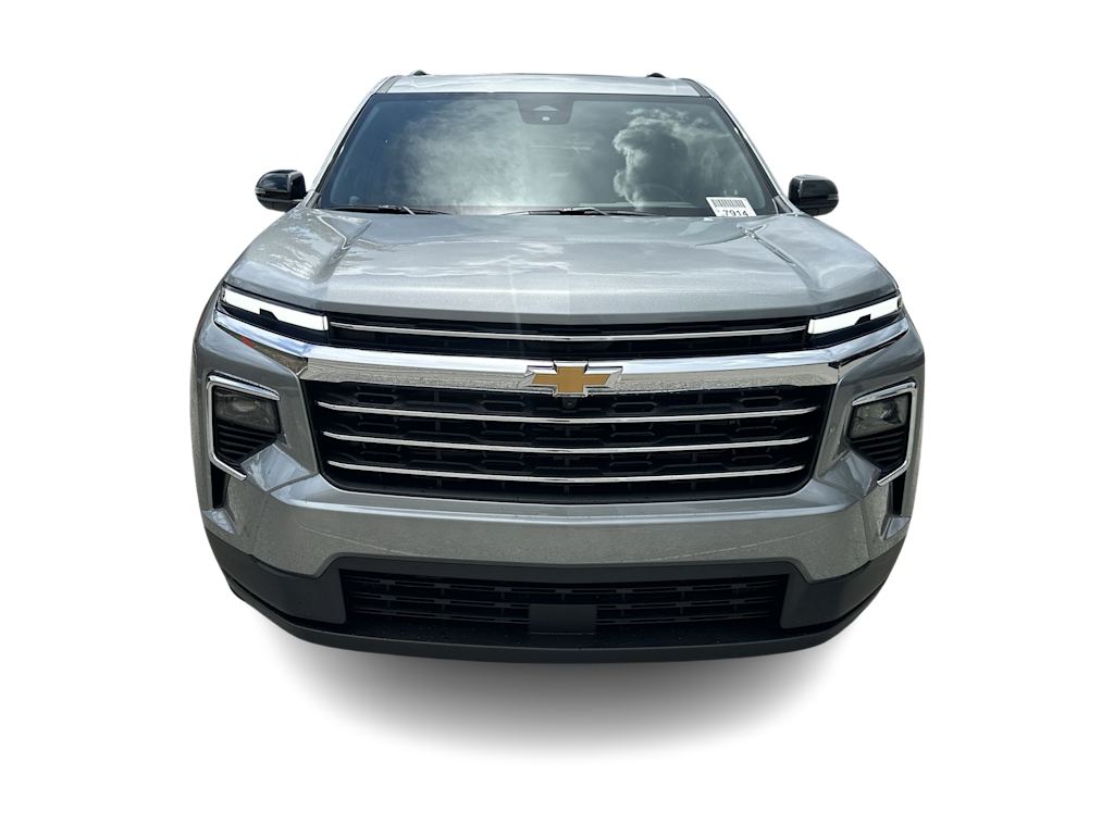 Thumbnail: 2027 Chevrolet Traverse - 6