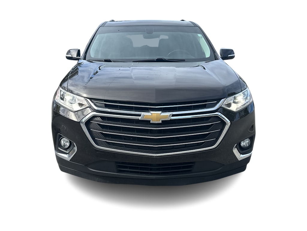 Thumbnail: 2019 Chevrolet Traverse - 23