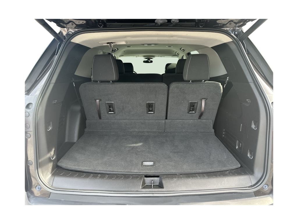 Thumbnail: 2019 Chevrolet Traverse - 16