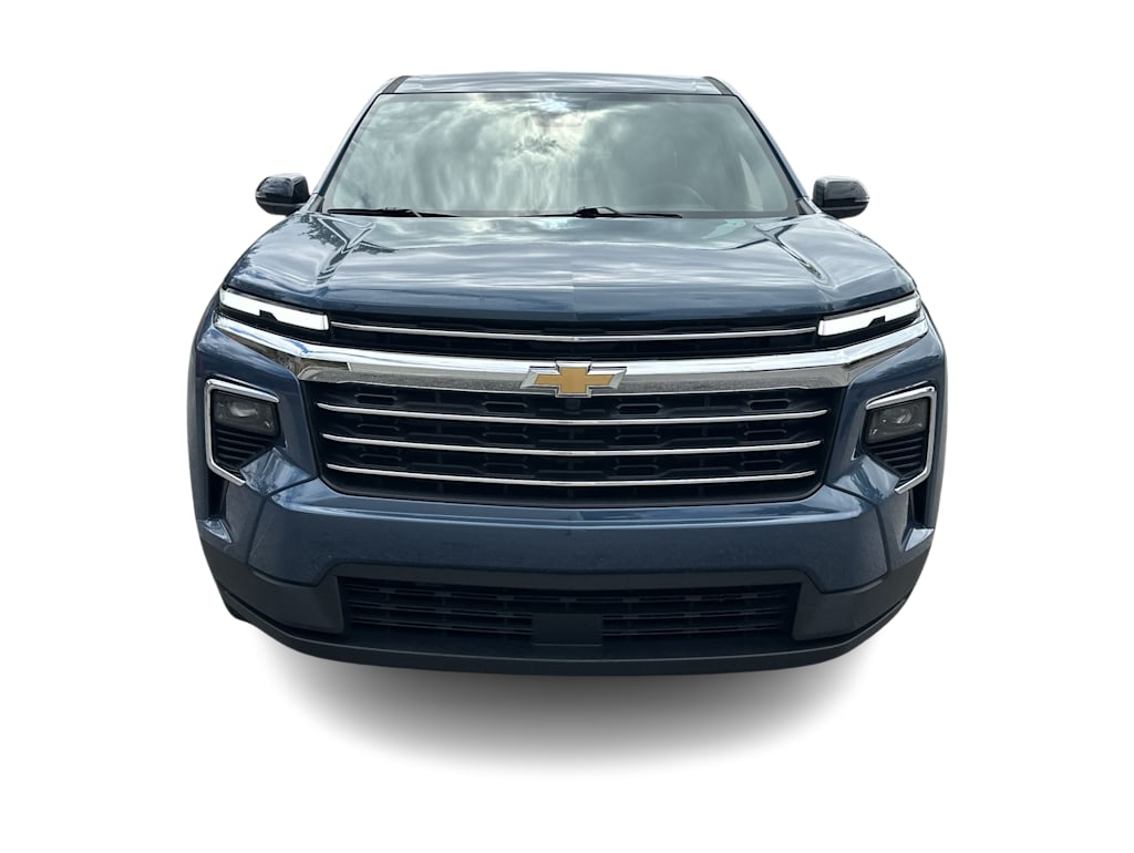 Thumbnail: 2025 Chevrolet Traverse - 6