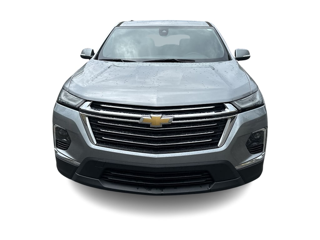 Thumbnail: 2023 Chevrolet Traverse - 6