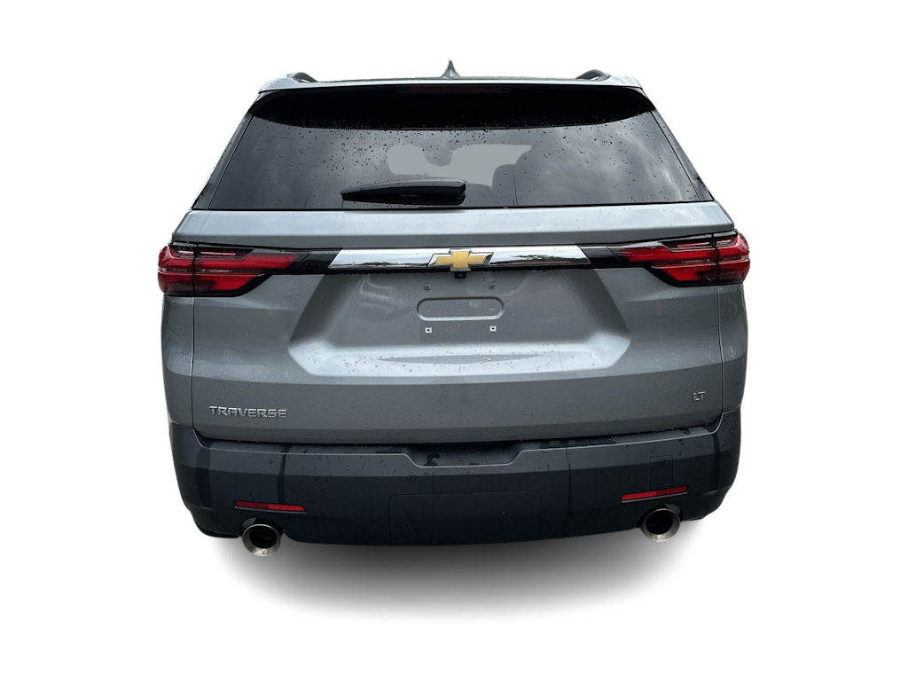 Thumbnail: 2023 Chevrolet Traverse - 5