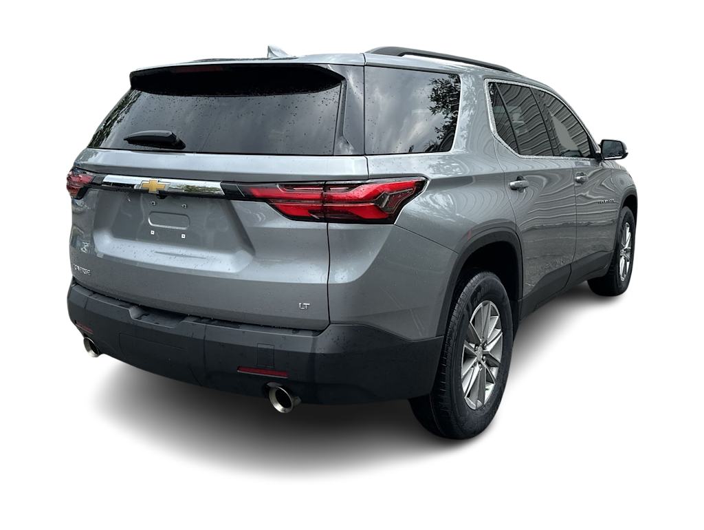 Thumbnail: 2023 Chevrolet Traverse - 20