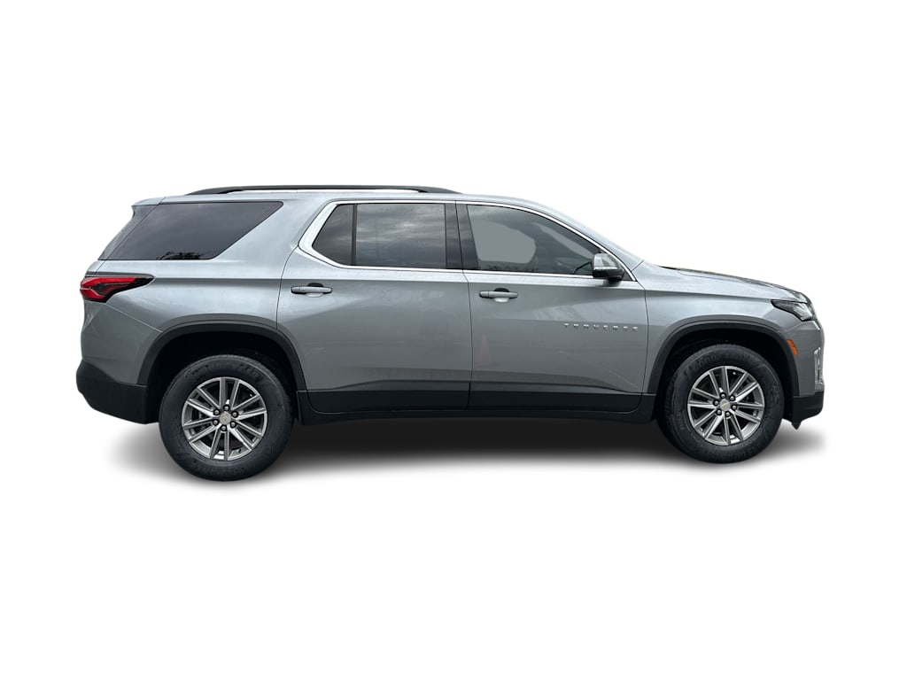 Thumbnail: 2023 Chevrolet Traverse - 21