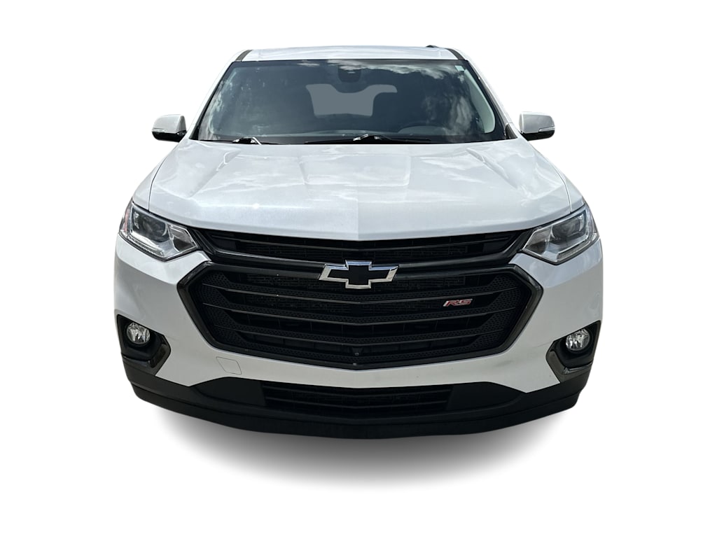 Thumbnail: 2020 Chevrolet Traverse - 22